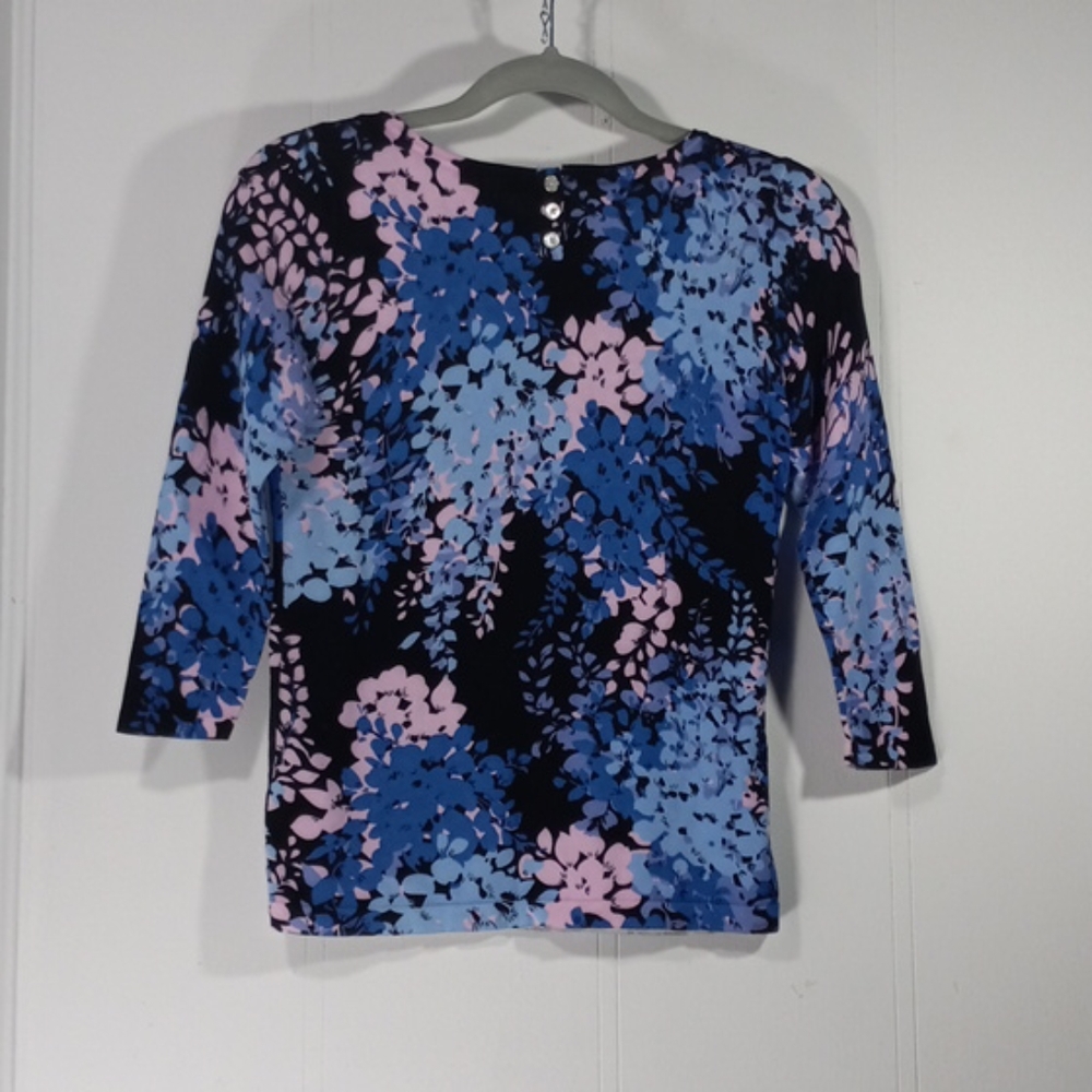 Talbotts Petite Lightweight Pullover Sweater - image 6